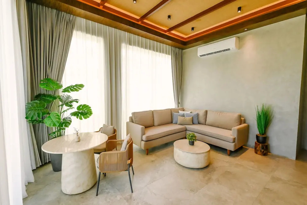 TANA Beach Villas