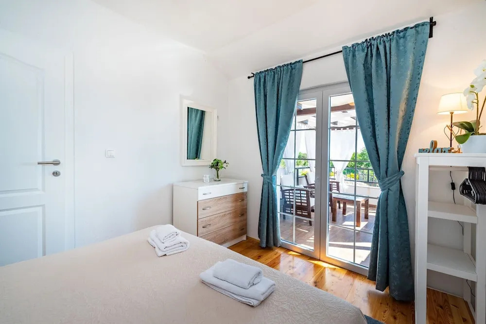 Villa Andrea ZadarVillas