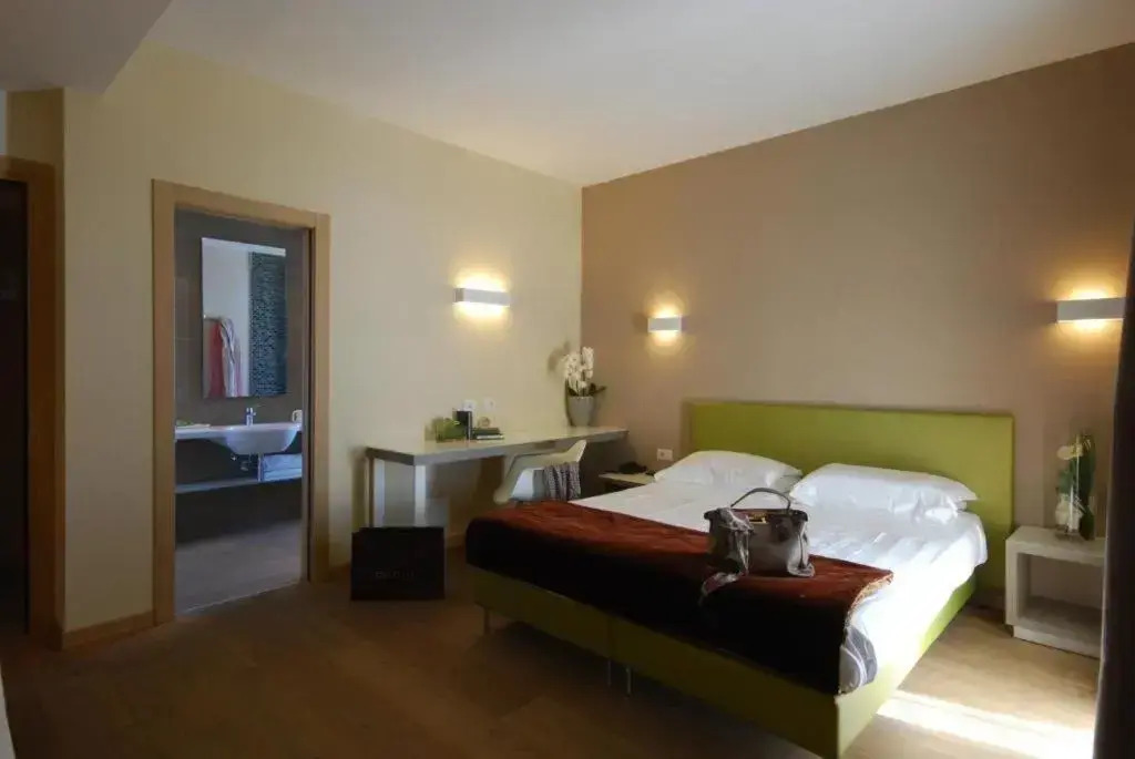 Hotel Bracciotti