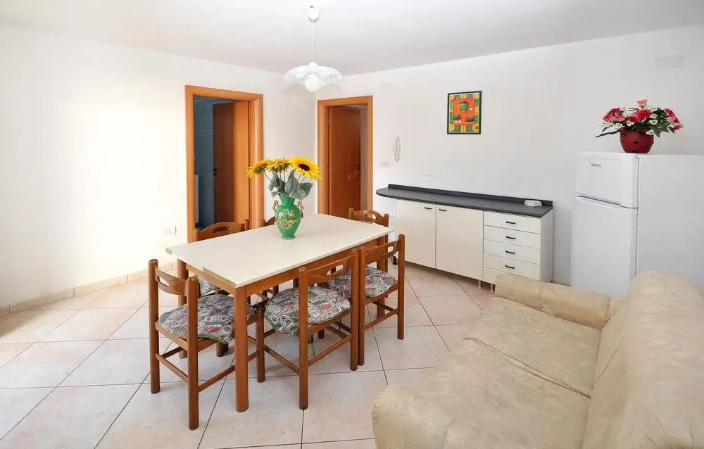Amazing Apartment in Gallipoli With 2 Bedrooms and Wifi
