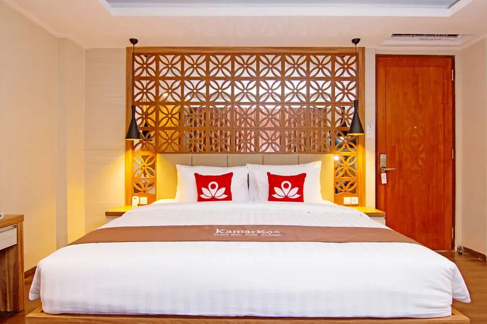 Zen Premium Dewi Saraswati Seminyak