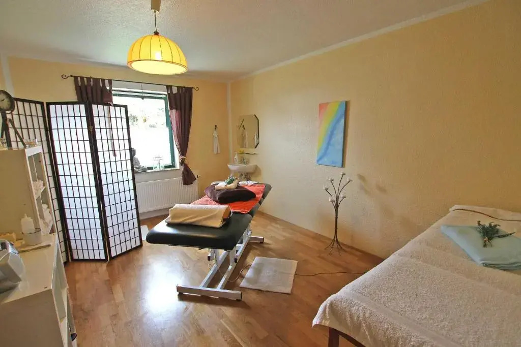 Ferienwohnung Klink SEE 10001