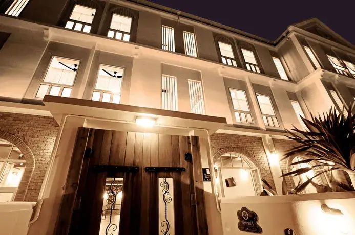 Hotel Lóriga