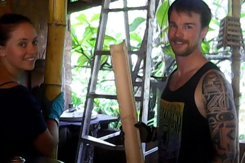 Rural Jungle Backpackers Hostel