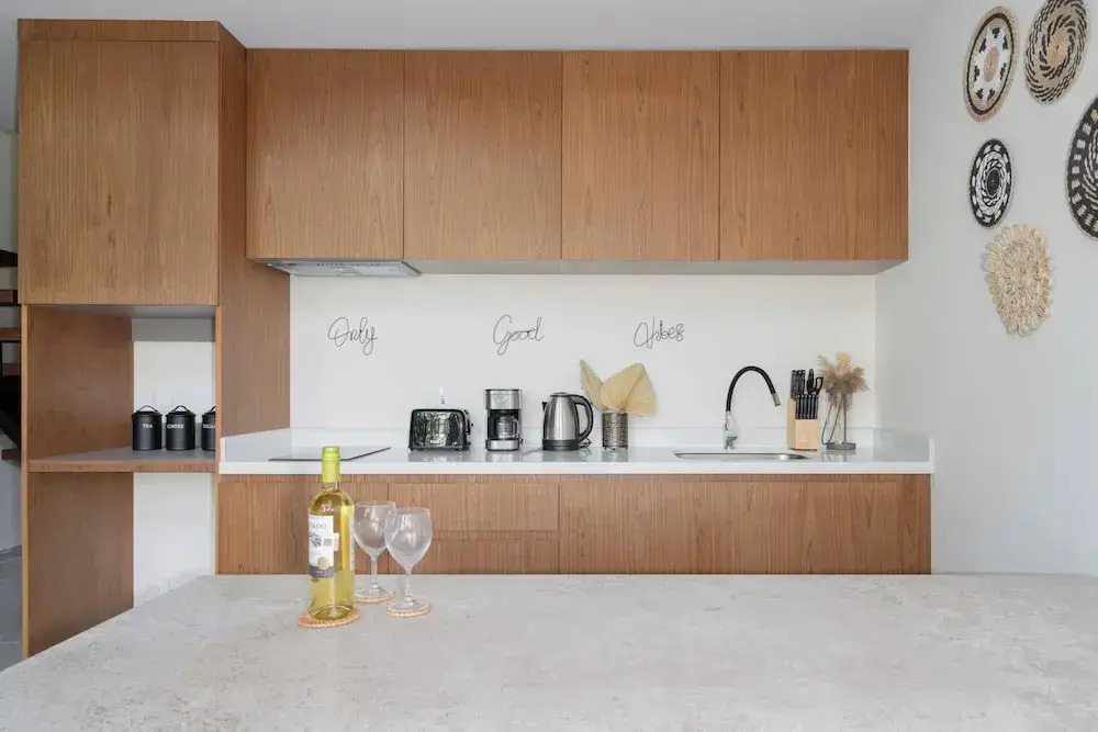 Moderno Loft Temple II A112 By Sandy Powerful