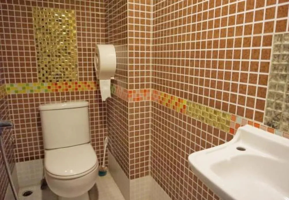 Cool Budget Hostel