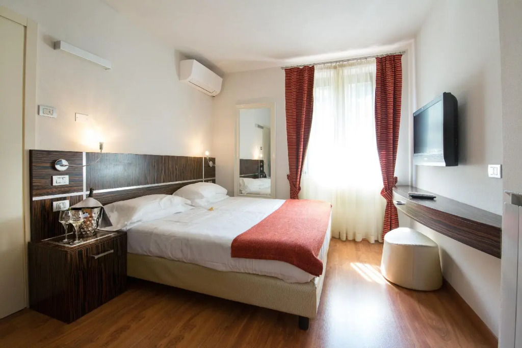 Esprit DHotel Panoramico