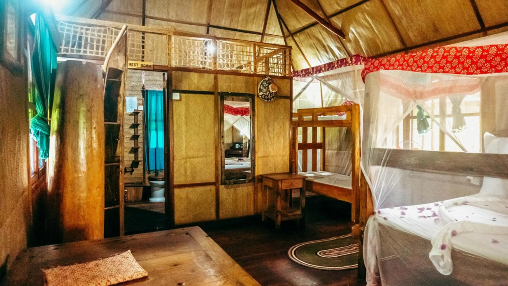 Pemba Eco Lodge Hotel