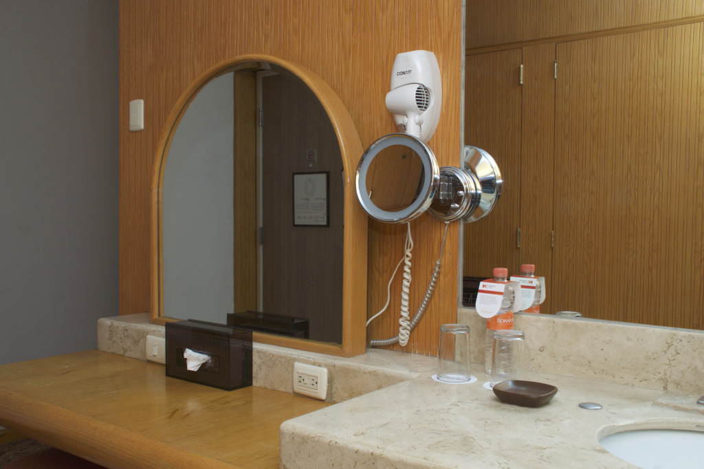 Crowne Plaza Hotel Mexico City North-Tlalnepantla by IHG