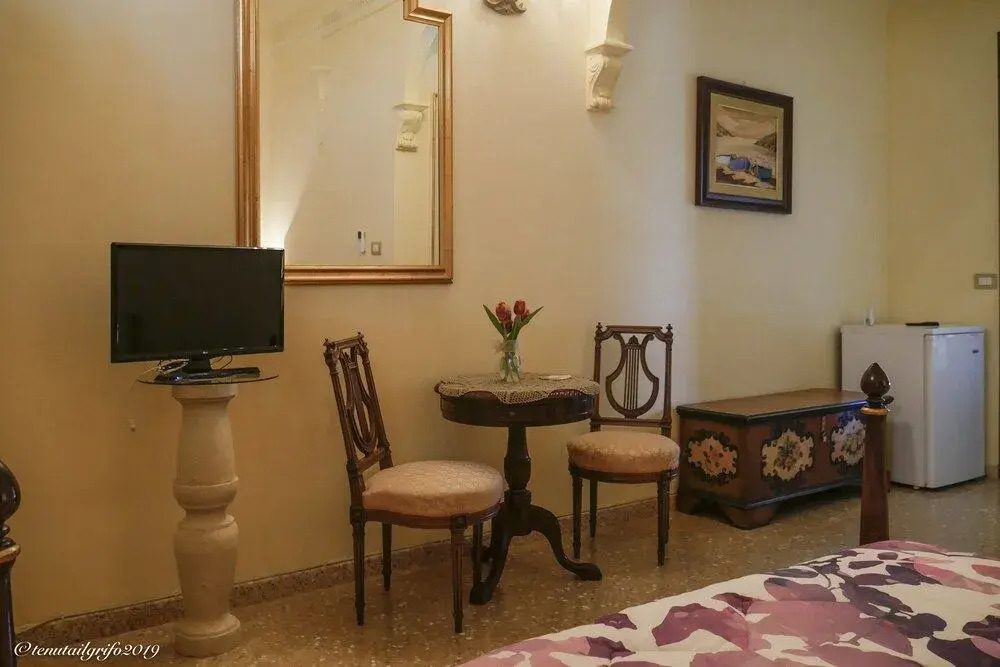 Tenuta Il Grifo