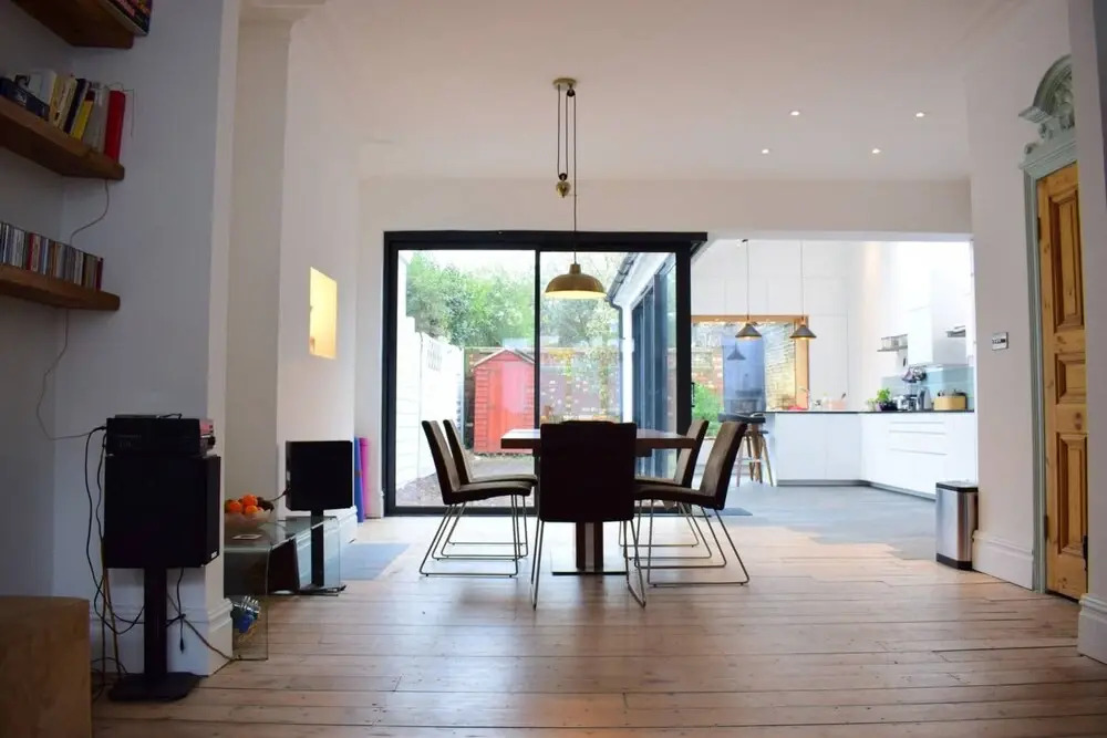 Brixton 3 Bedroom House