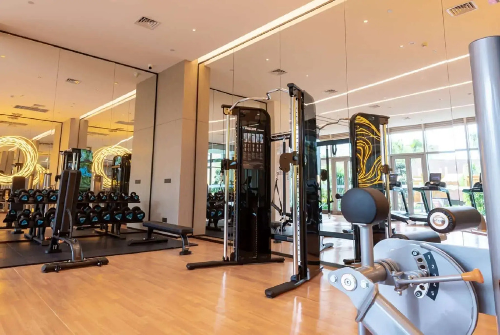 Wyndham Wenzhou Cangnan Resort