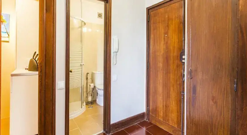 Jumbo Apartment