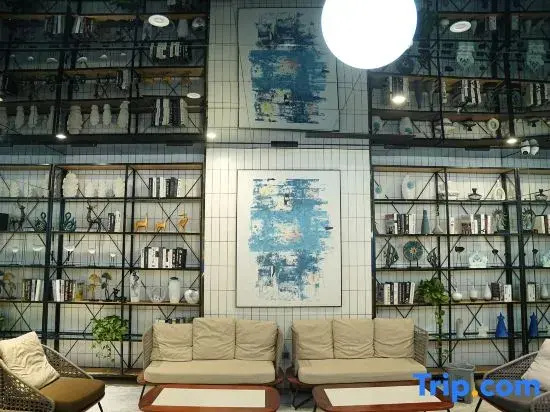 Huanxi Hotel