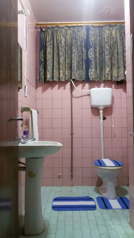 Apartamento Temporada Amazonas