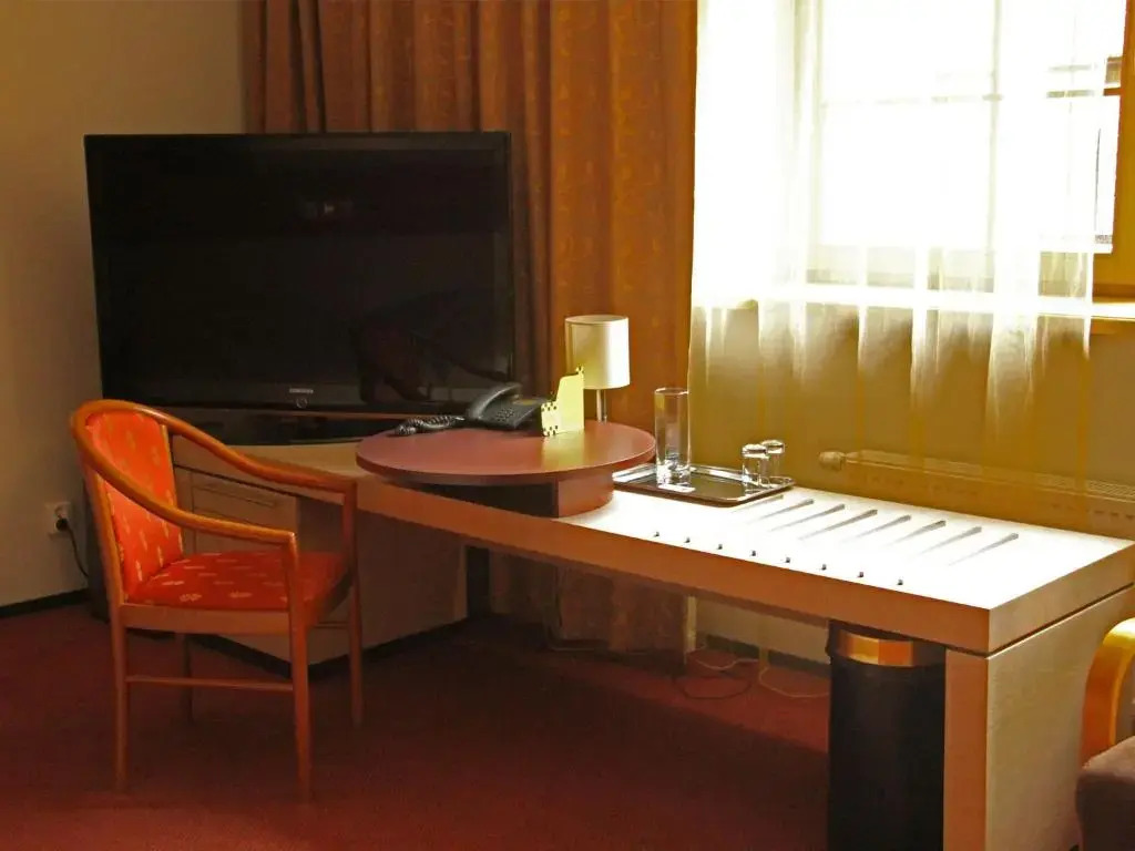 Tähetorni Hotel