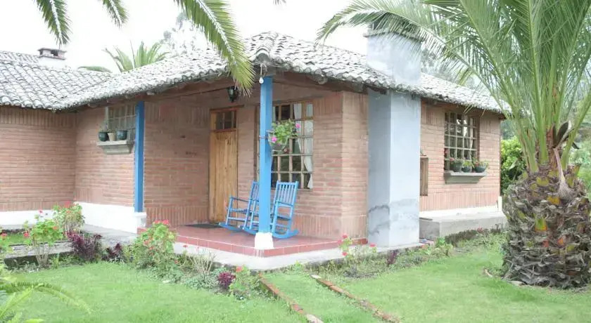 Hostería Casa de Hacienda