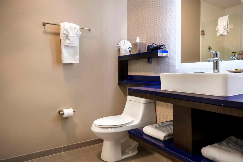 GLo Hotel Asheville-Blue Ridge Parkway