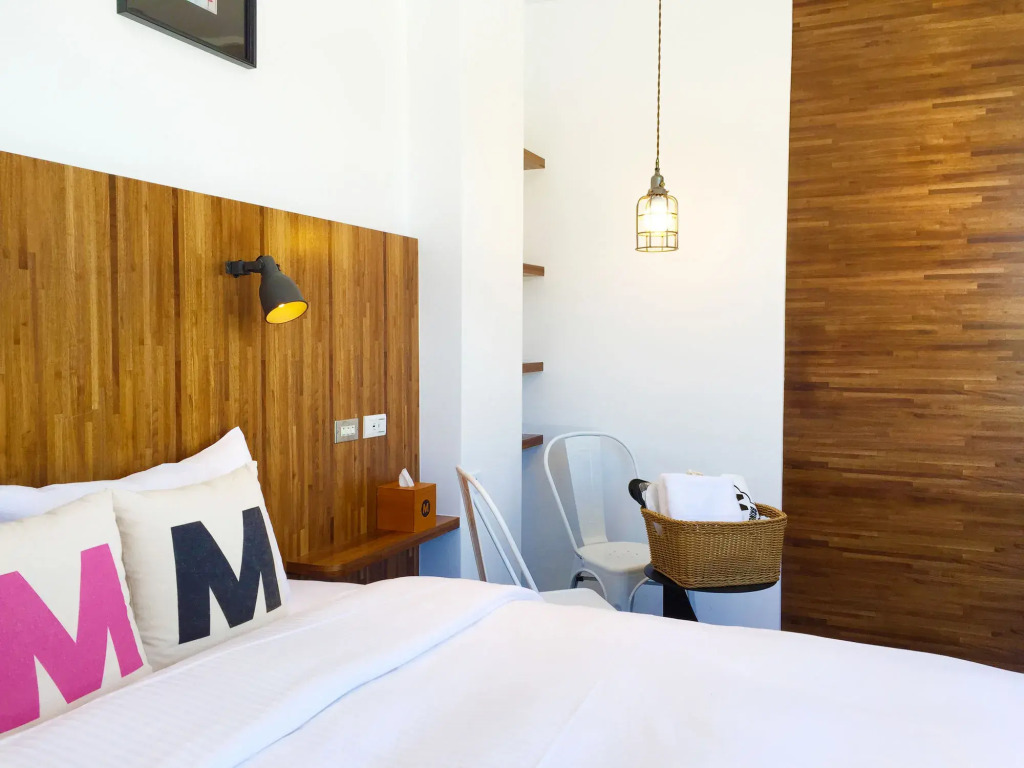 Minimi Inn-Sailrock Beach House