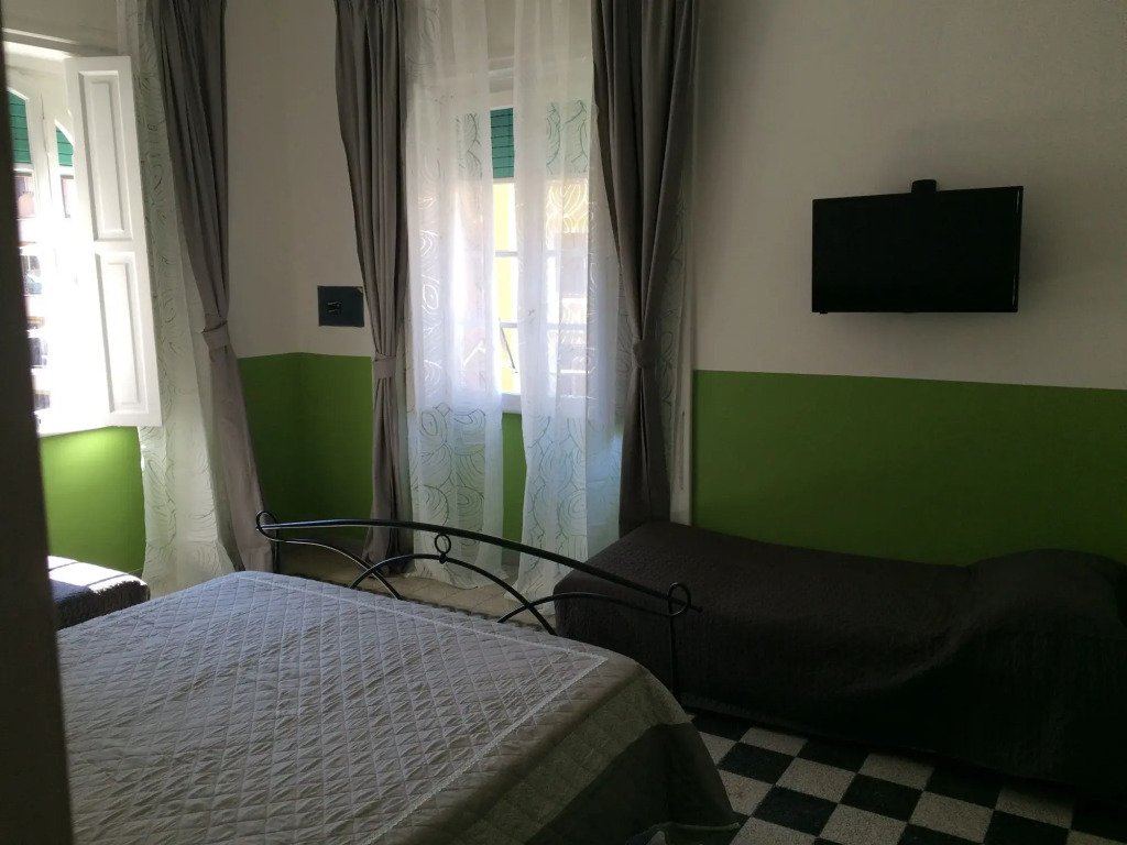 Arches B&B
