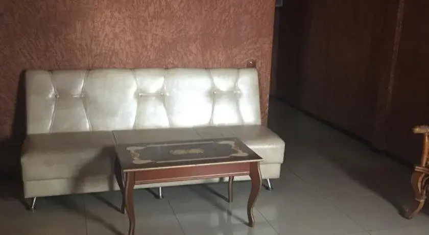 21 Vek Mini Hotel