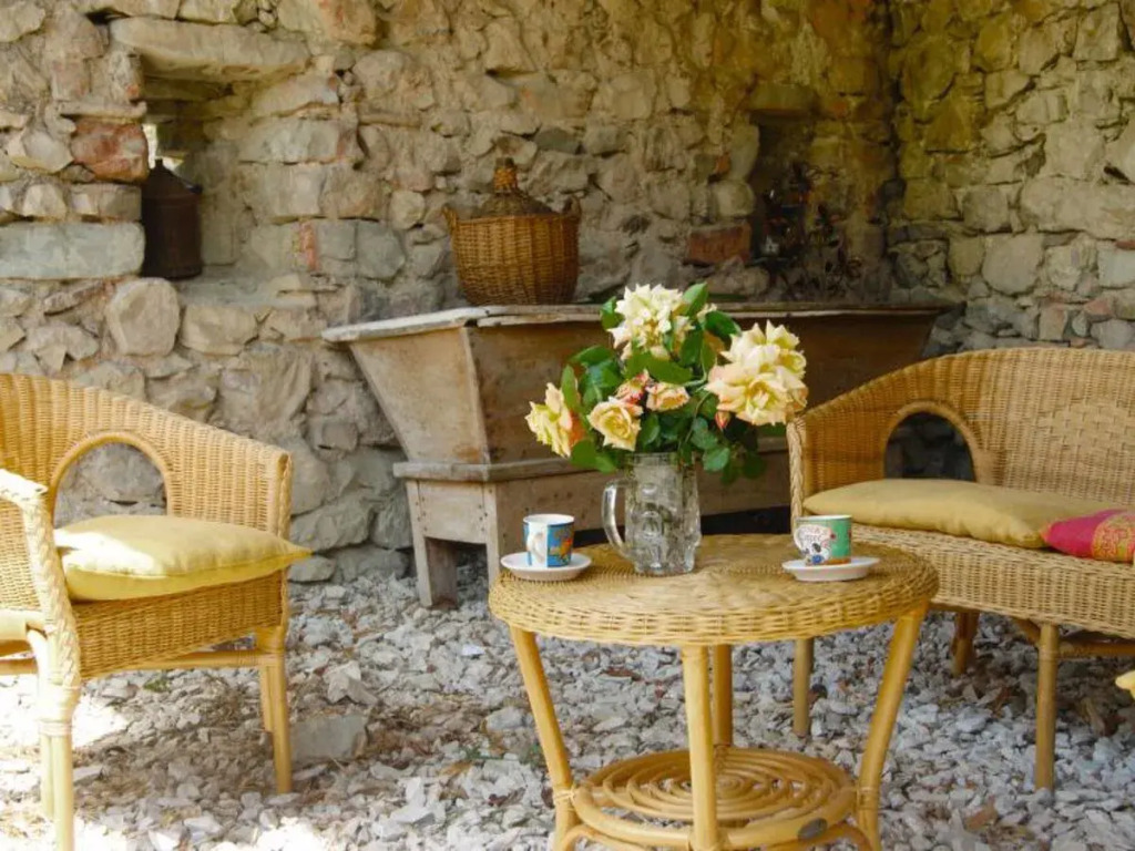 House Du Brun Buis-les-Baronnies