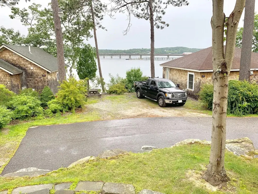 Sheepscot Harbour Village & Resort