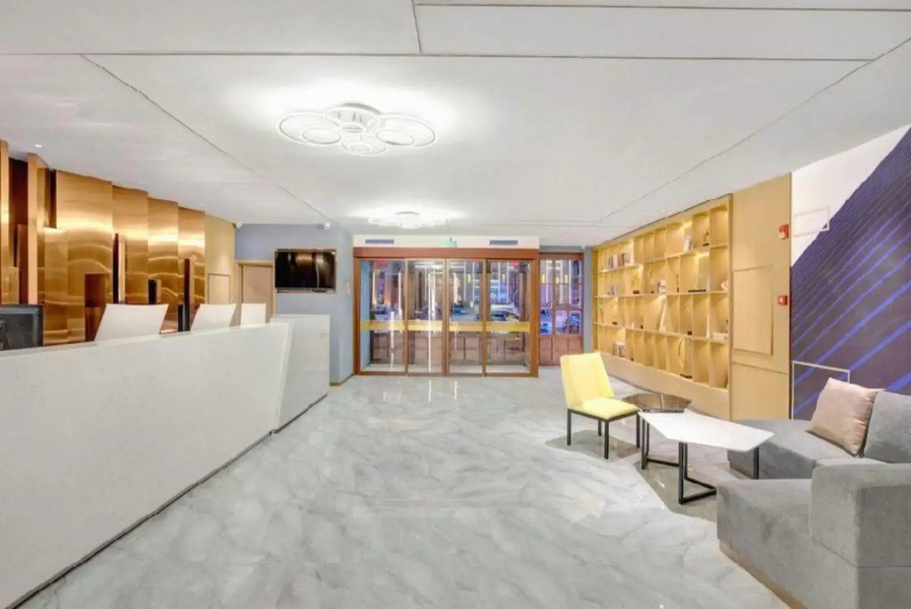 CHEERMAY HOTELS (Harbin Songbei Shimao Avenue Ice and Snow World Store)