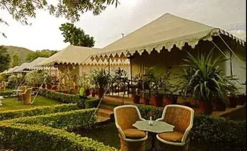 Udai Bagh