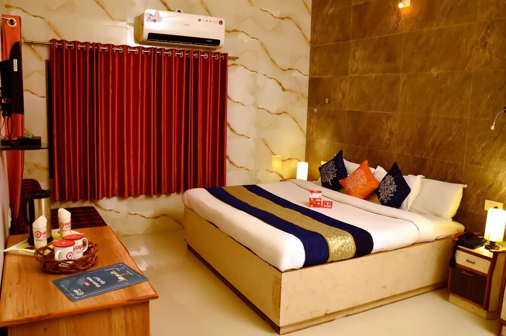 OYO 2316 Home Stay Hotel Forest Eco