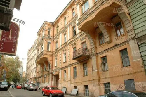 Rentkiev Sofievska Str.17