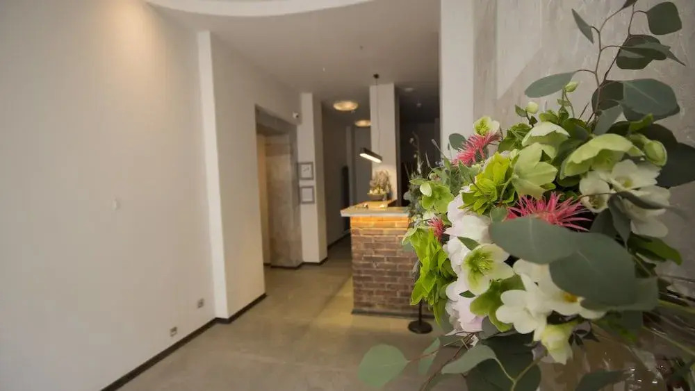 Apartamenty Efekt 72