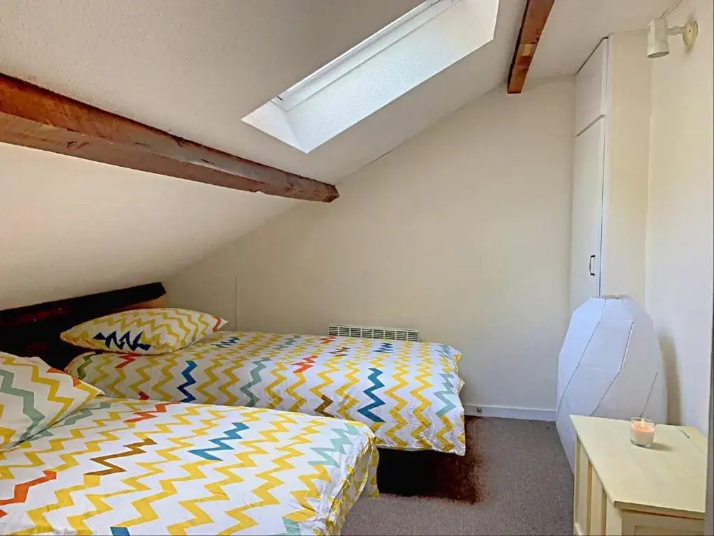 Appartement Pyla-sur-Mer, 5 pièces, 10 personnes - FR-1-433-74