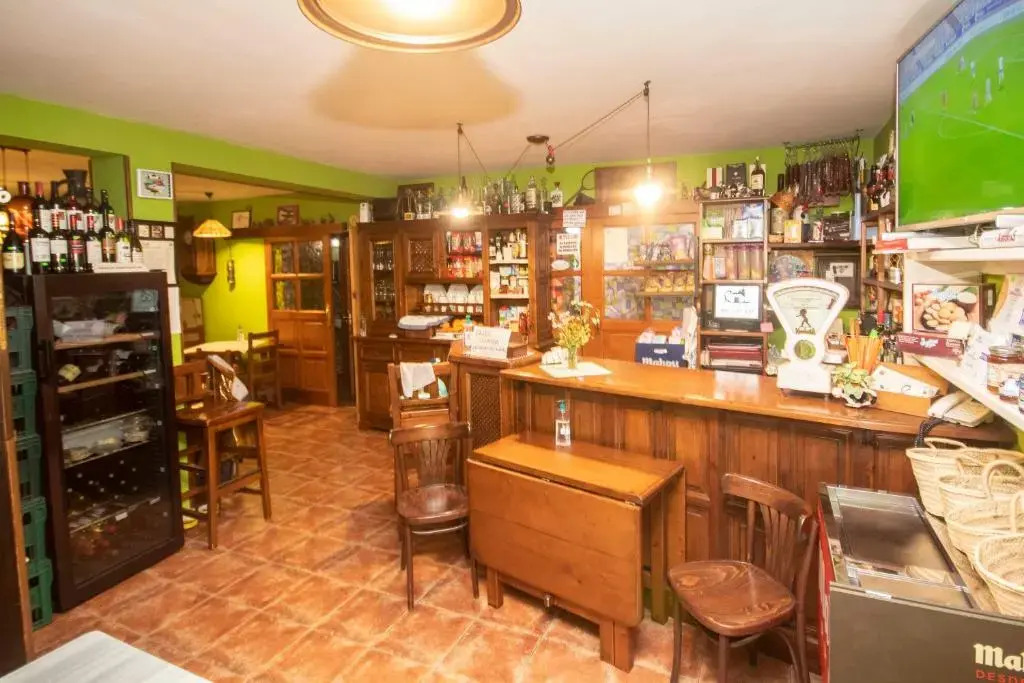 Casa Les Pedroses