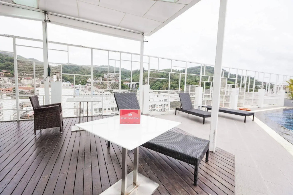 ZEN Premium Phangmuang Sai Kor Road