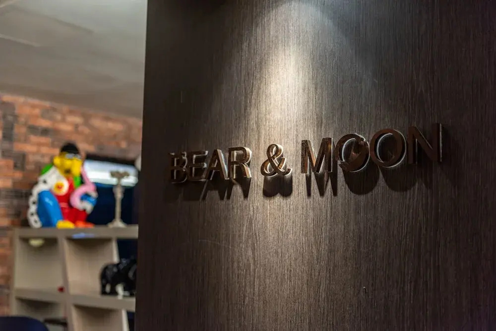 Hangzhou Moon Bear Boutique Guesthouse