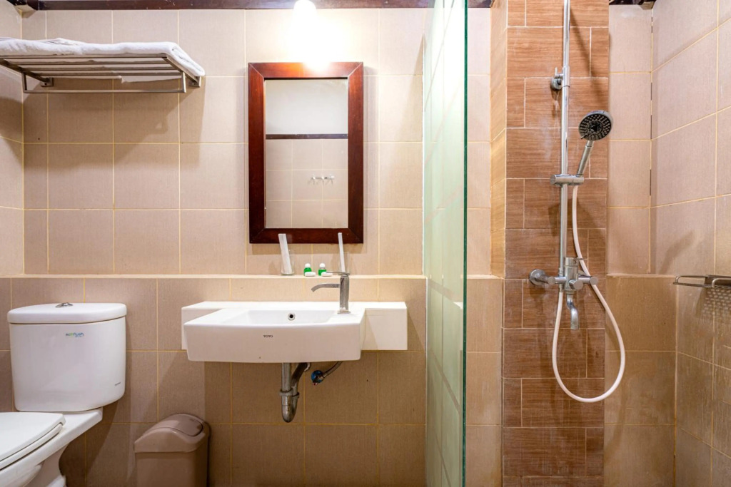 Samawa Transit Hotel