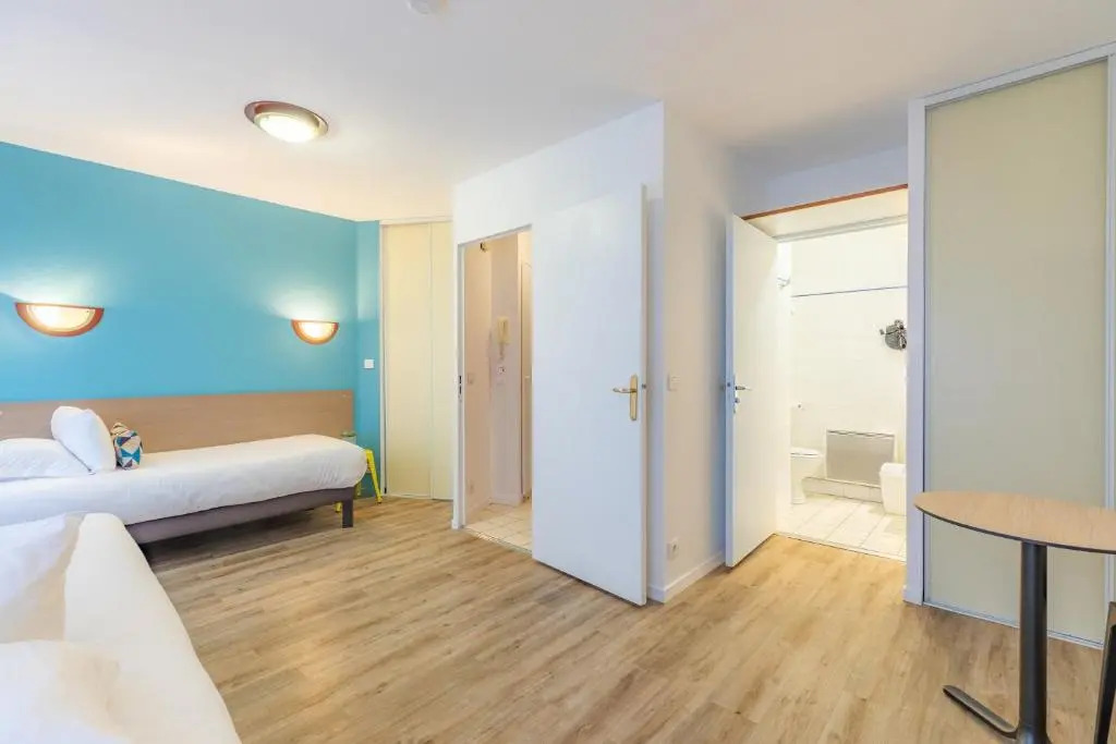 AppartCity Classic Caen