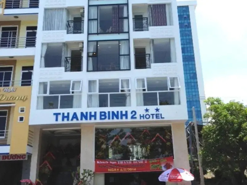 Nang Vang Hotel