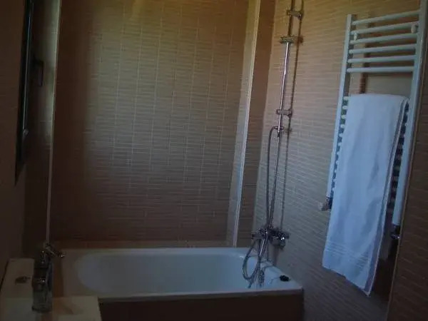 Hotel Adarme