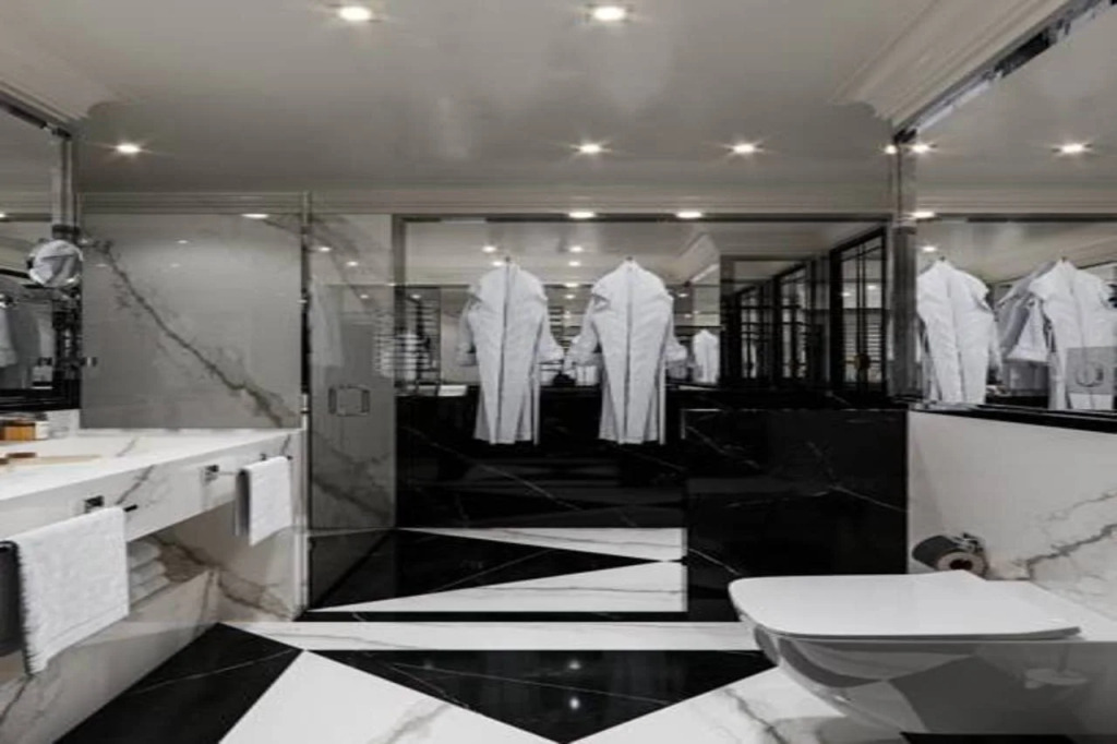 Hotel Villa Favorita