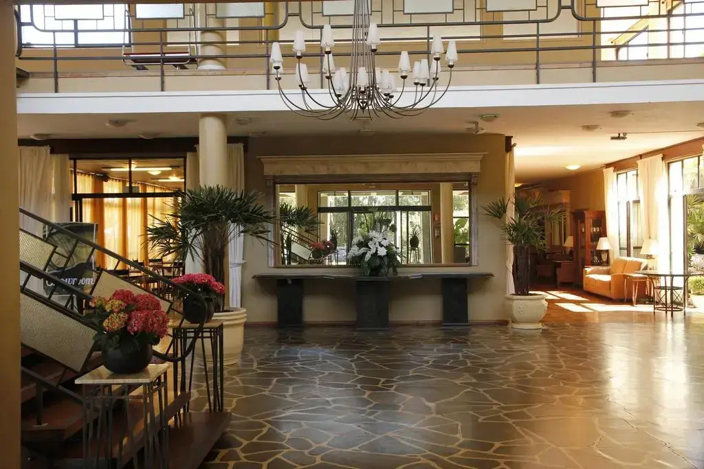 Samuara Hotel Caxias do Sul