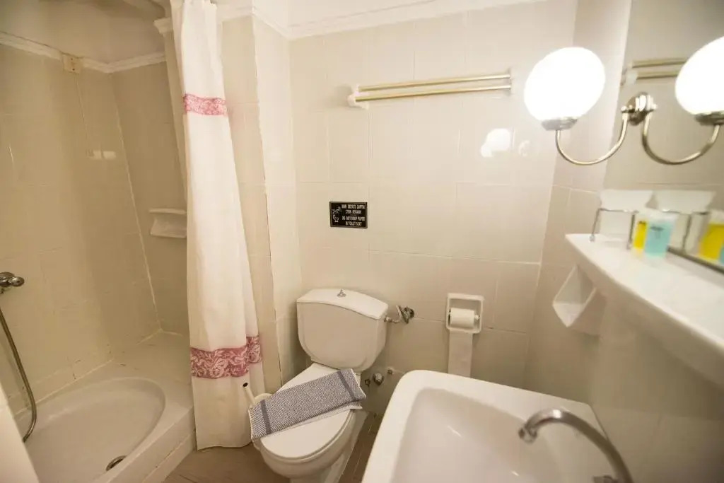 Hotel Niras