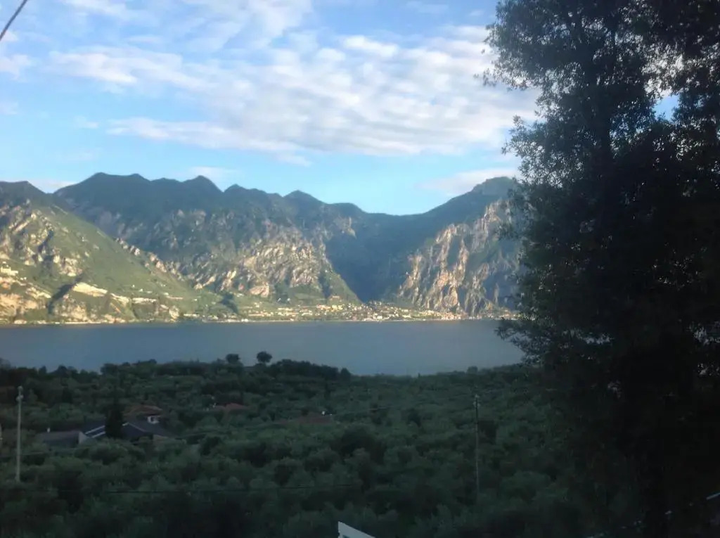 Villa arianna