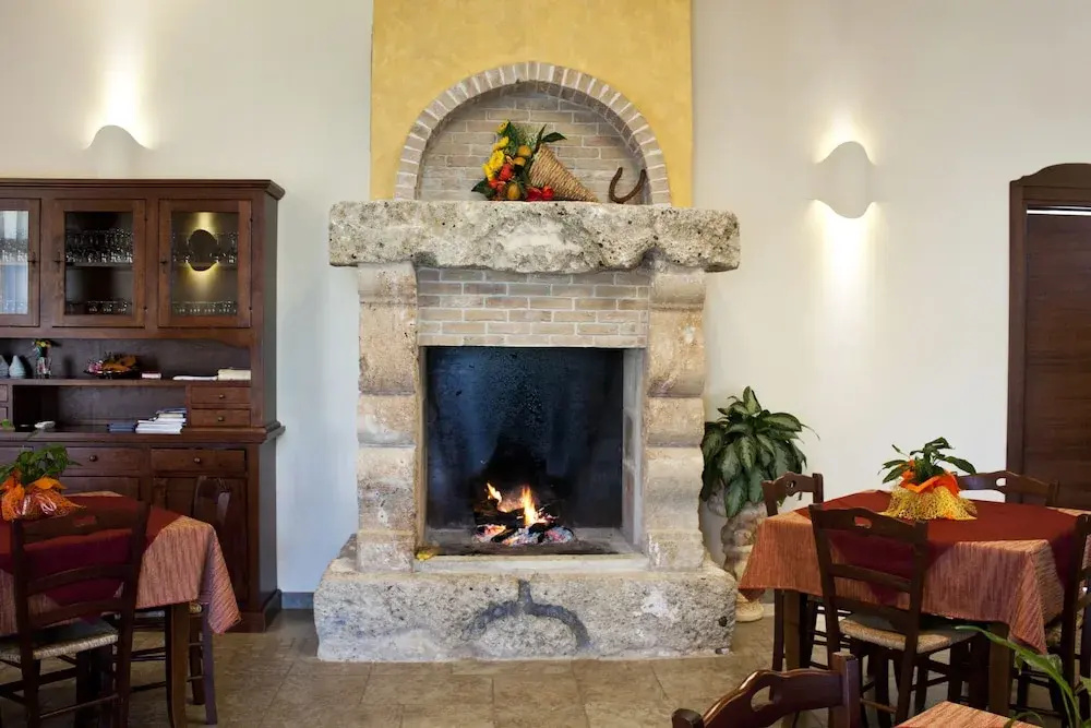 Agriturismo Paradiso