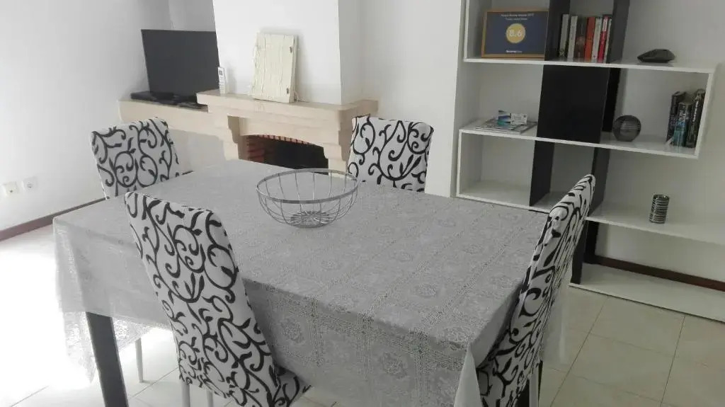 Tavira sweet home