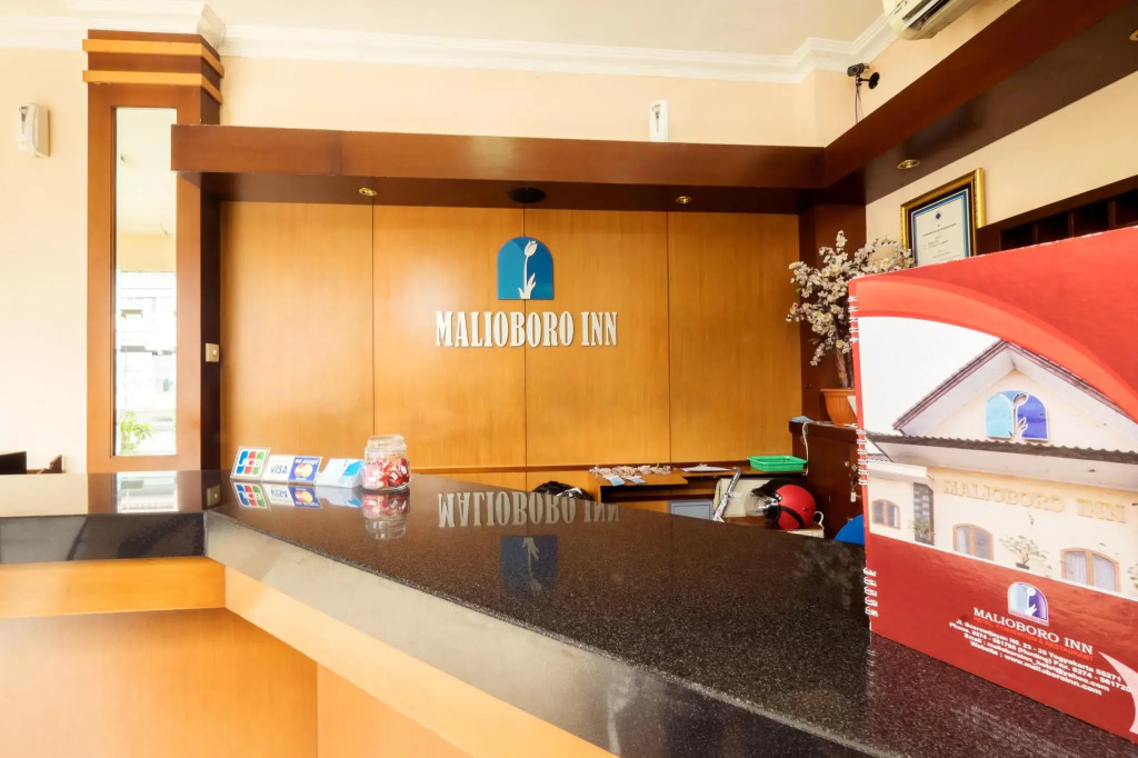 Malioboro Inn Yogyakarta