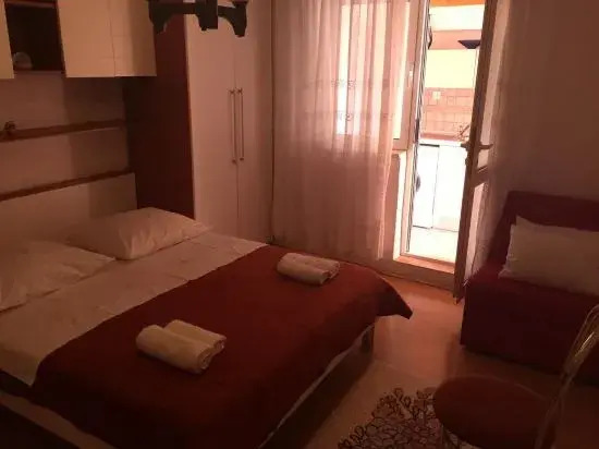 Apartments Bibic