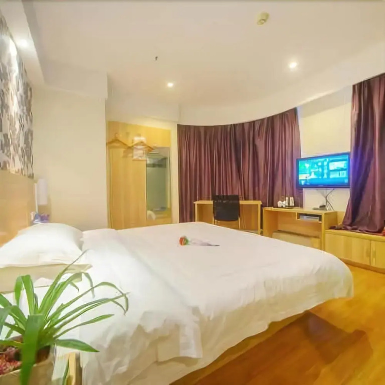 Jingtong Hotel