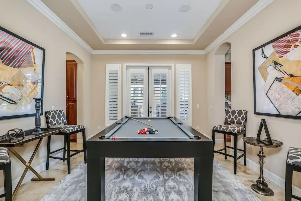 New Listing! Opulent 3-unit W/ Private Pool 7 Bedroom Home
